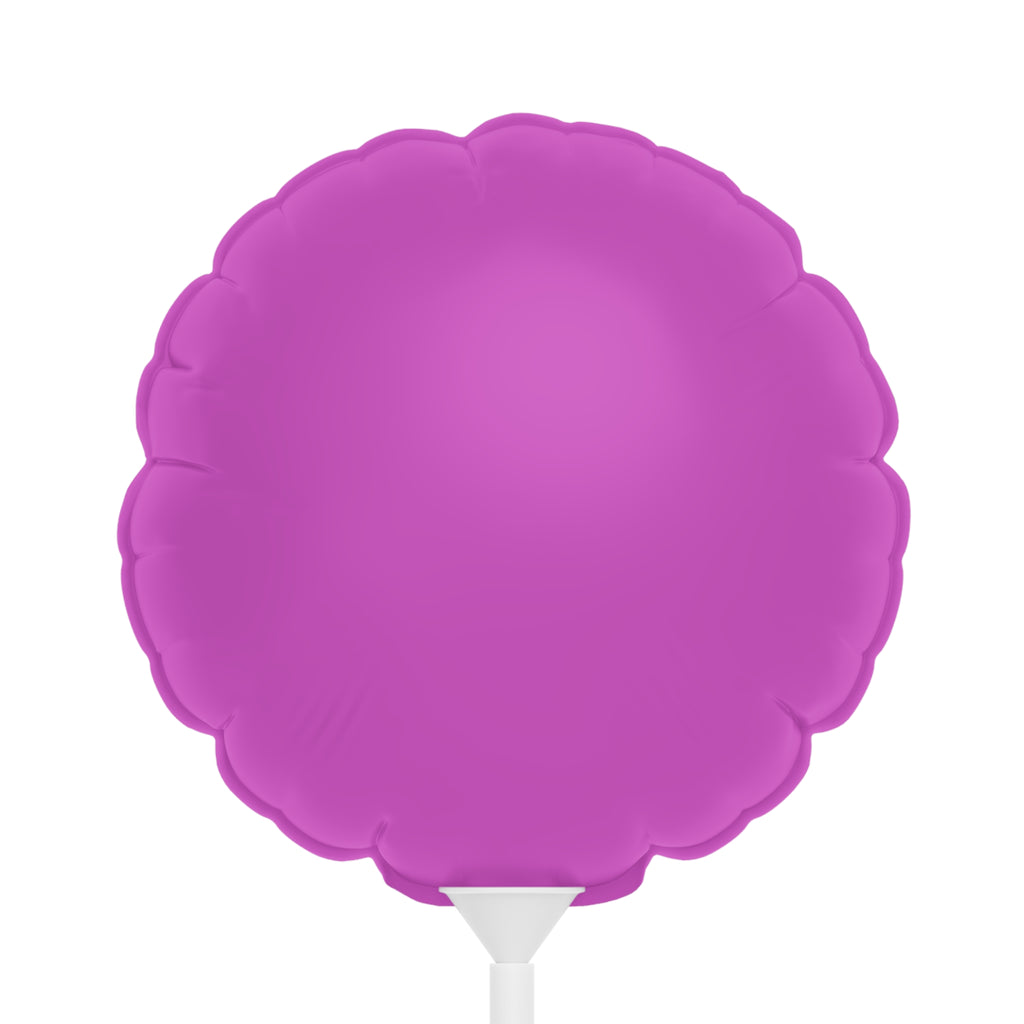 Happy Birthday Candy Balloon | Silly Mutts Tales™ Party Decoration