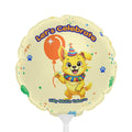 Let's Celebrate Balloon | Peeps Puppy Birthday | Silly Mutts Tales™