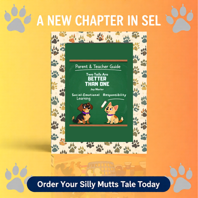 Parent/Teacher Guide for Two Tails Are Better Than One