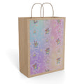 Silly Mutts Tales™ Birthday Gift Bag – Rainbow Candy | Color Your World With Kindness™